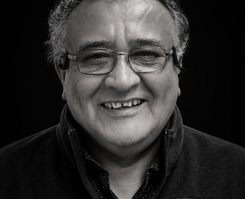 Francisco Rodriguez
