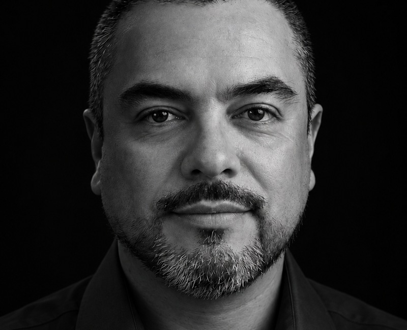 Marcelo Navia