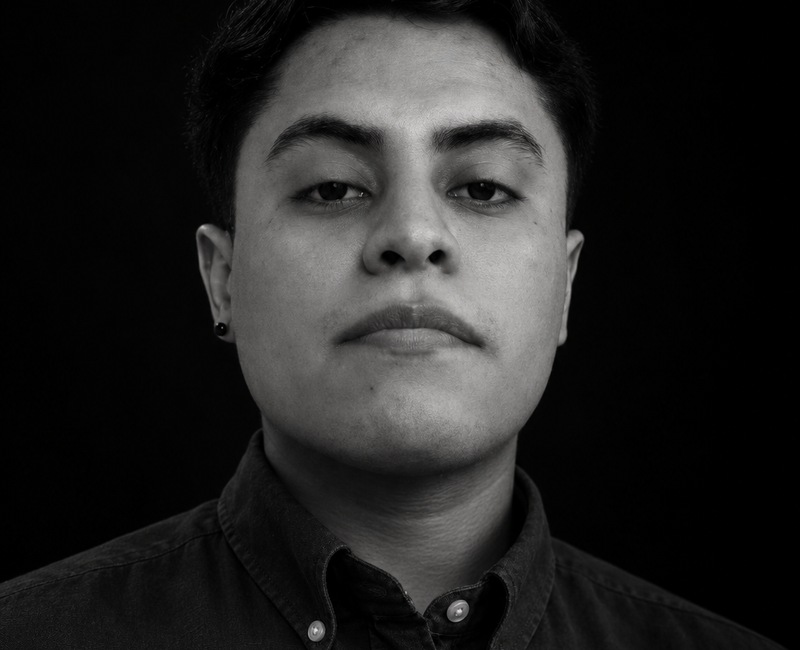 Sebastian Pino