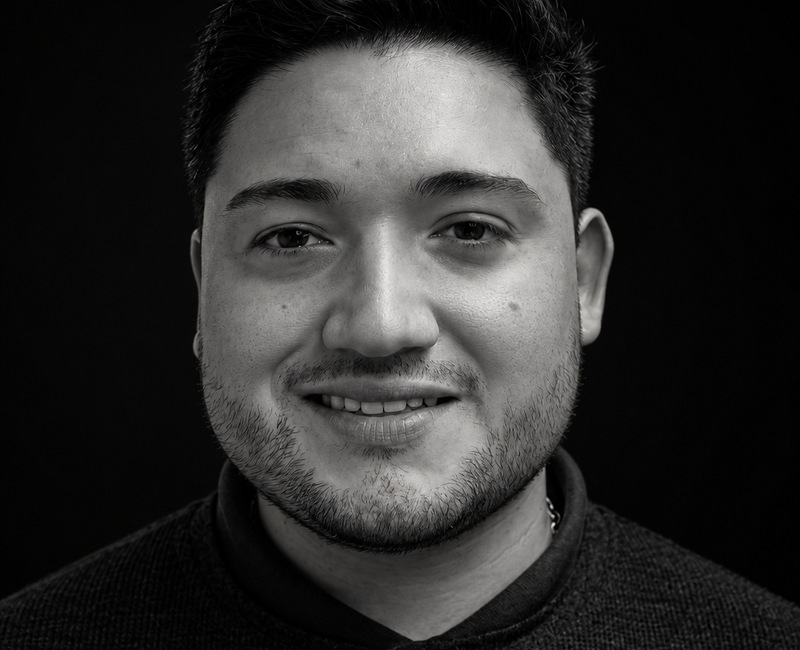 Cristobal Rodriguez