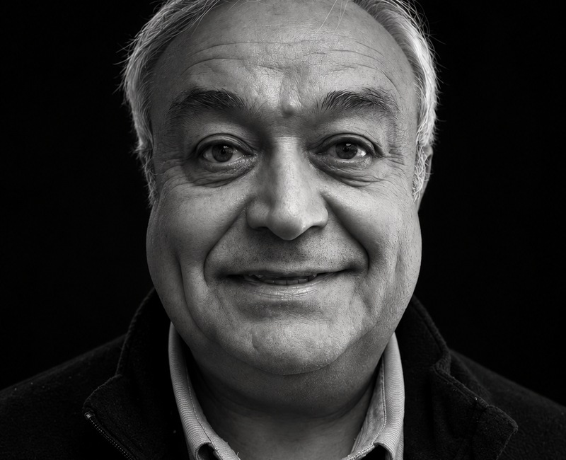 Marco Rodriguez